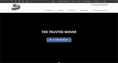 Desktop Screenshot of localmotion.com